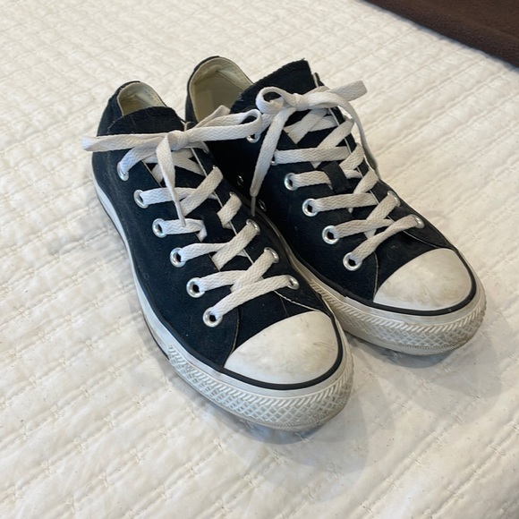 Converse Shoes - Converse All Star size 8